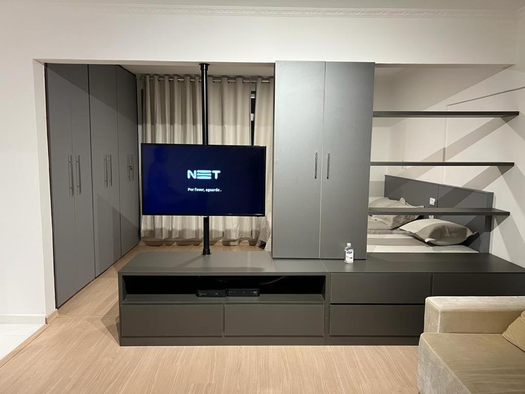 Apartamento Para Pessoas De Familia Ou A Negocio, Ap Lindo Aconchegante No Bras Proximo Igreja Mundial,Mercado Municipal, 25 De Marco, Templo Salomao, Metro Dom Pedro Ll, Bancos, Mercado E Etc São Paulo Exterior foto